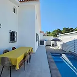 Belverde With Pool Σπίτι διακοπών *