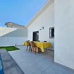 Belverde With Pool Σπίτι διακοπών *