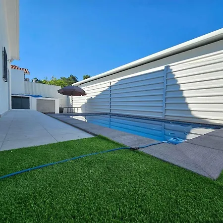 Σπίτι διακοπών Belverde With Pool