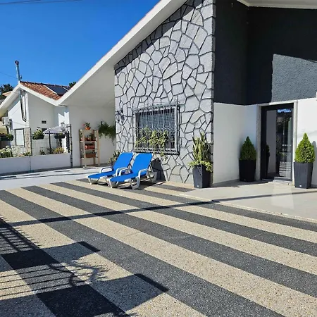 Belverde With Pool Σπίτι διακοπών *
