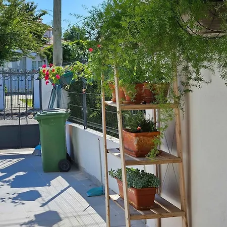 Belverde With Pool 度假居 阿莫拉