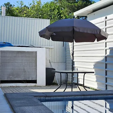 Belverde With Pool 度假居 *