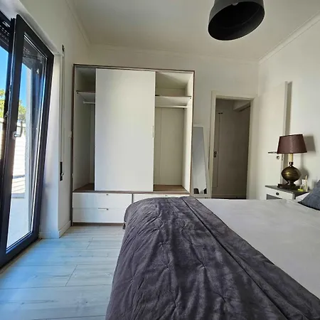 度假居 Belverde With Pool *