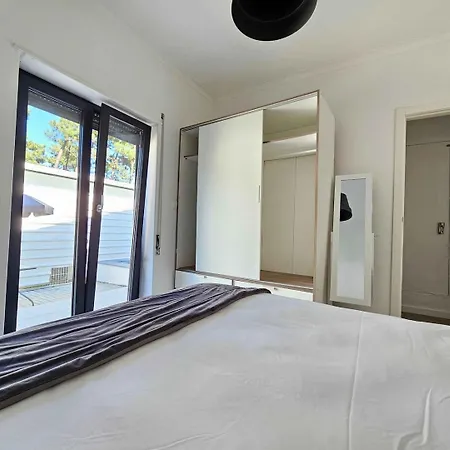 度假居 Belverde With Pool