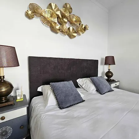 度假居 Belverde With Pool *