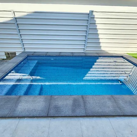 Σπίτι διακοπών Belverde With Pool