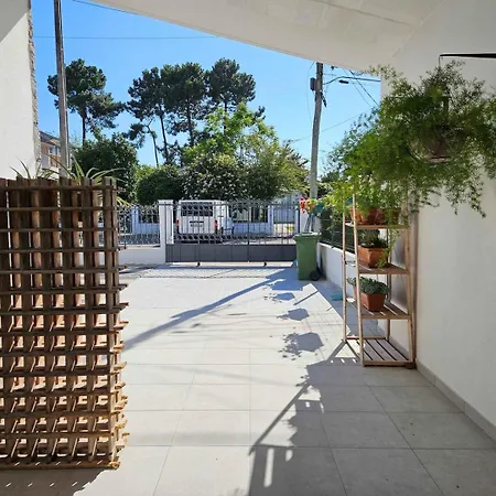 Σπίτι διακοπών Belverde With Pool