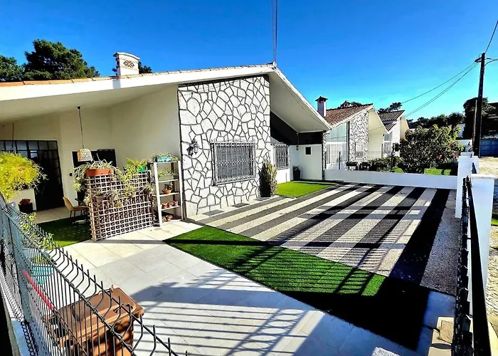 Belverde With Pool 度假居 *