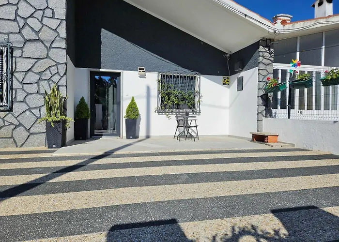 Belverde With Pool 度假居