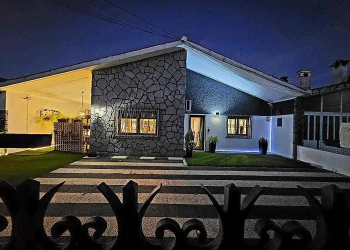 Belverde With Pool *