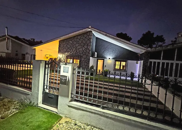 度假居 Belverde With Pool 阿莫拉