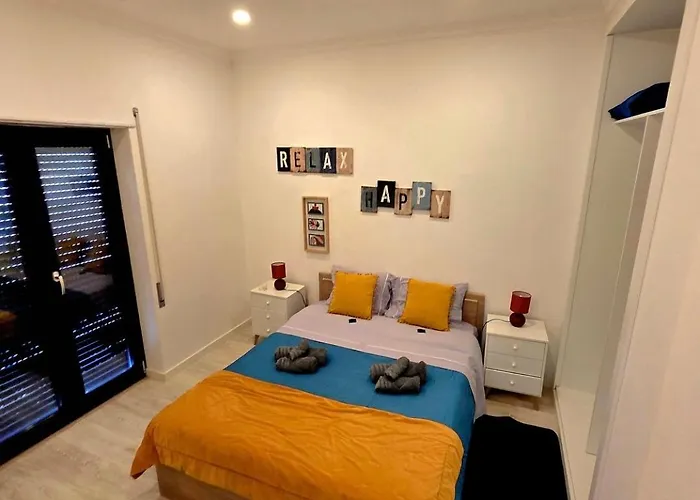 度假居 Belverde With Pool 阿莫拉