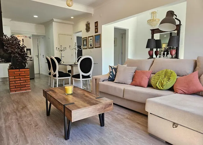 Belverde With Pool 阿莫拉