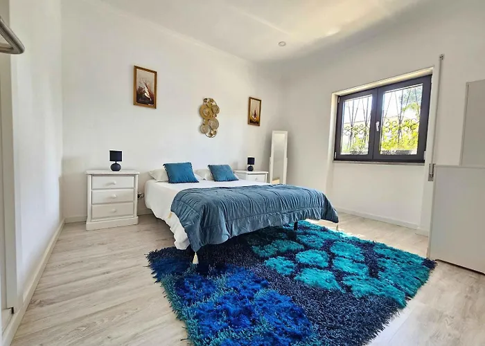 Belverde With Pool 度假居