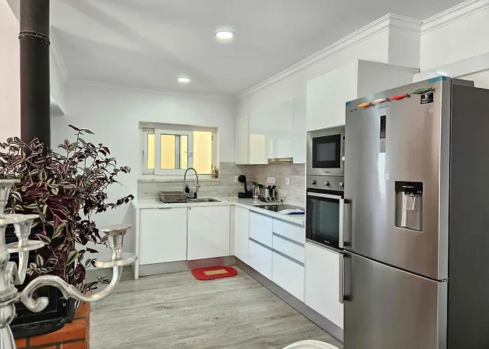 Belverde With Pool *