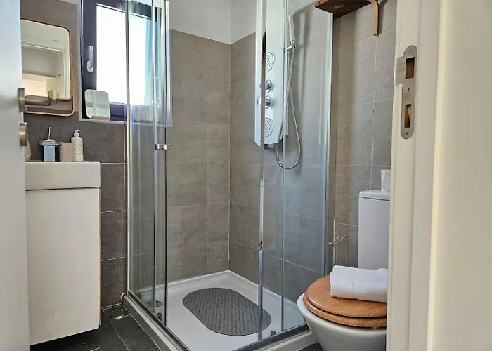 Belverde With Pool 度假居