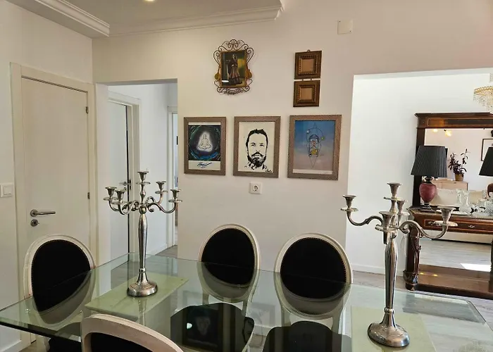 Belverde With Pool 阿莫拉