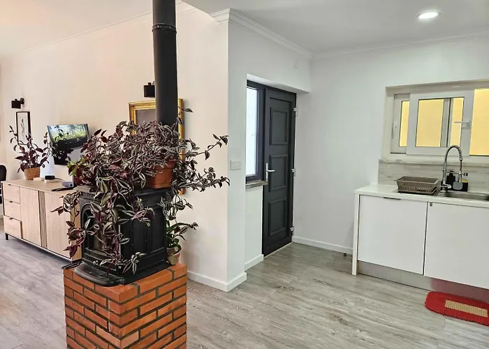 Belverde With Pool *