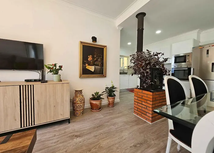 Belverde With Pool 度假居 *