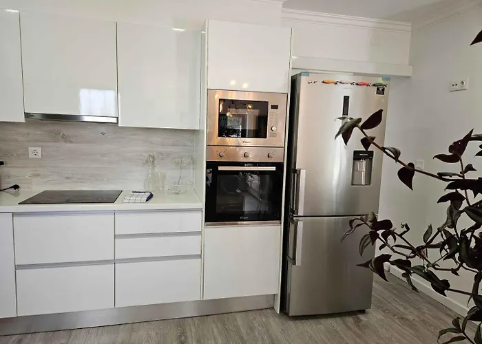 Belverde With Pool * 阿莫拉