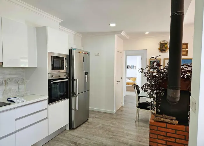 Belverde With Pool 度假居 *