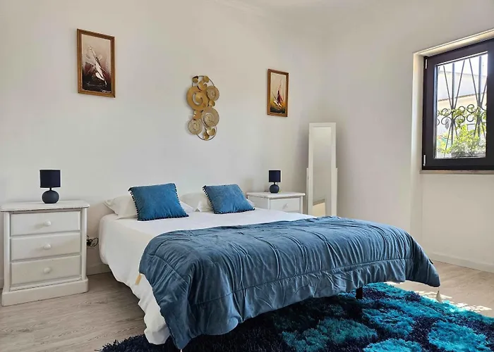 度假居 Belverde With Pool