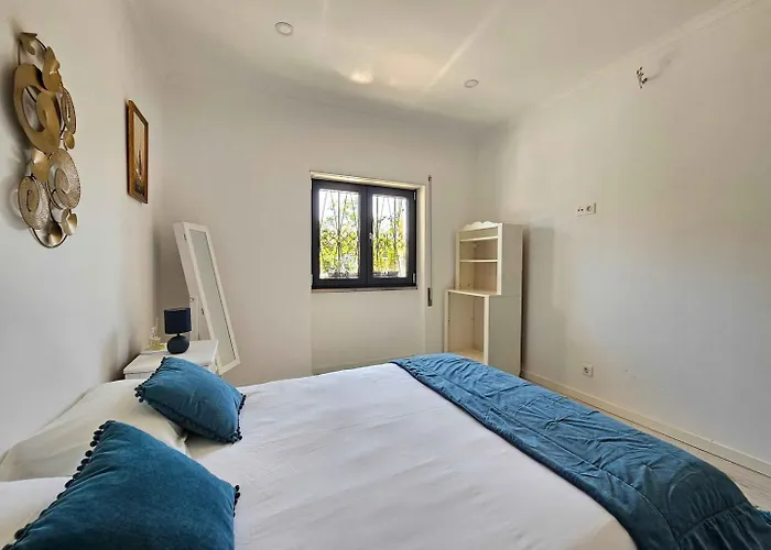 Belverde With Pool 度假居 阿莫拉