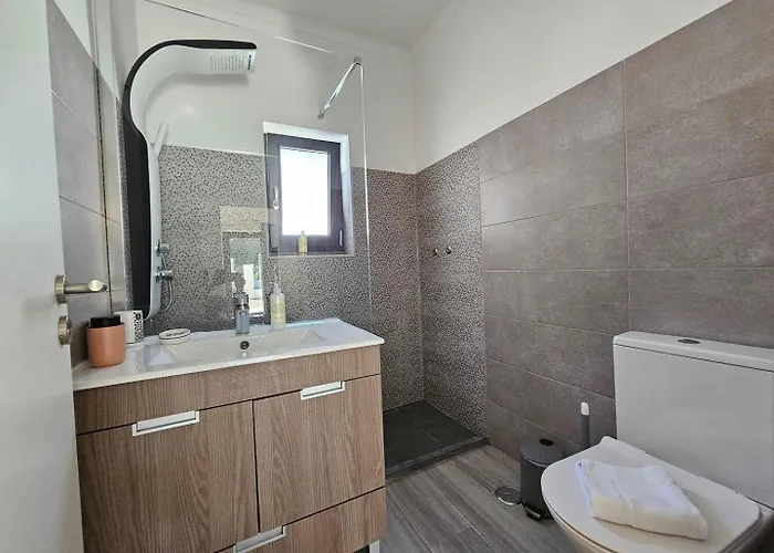 Belverde With Pool 阿莫拉