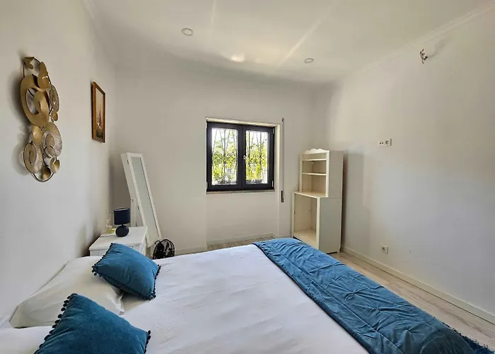 Belverde With Pool 度假居 *