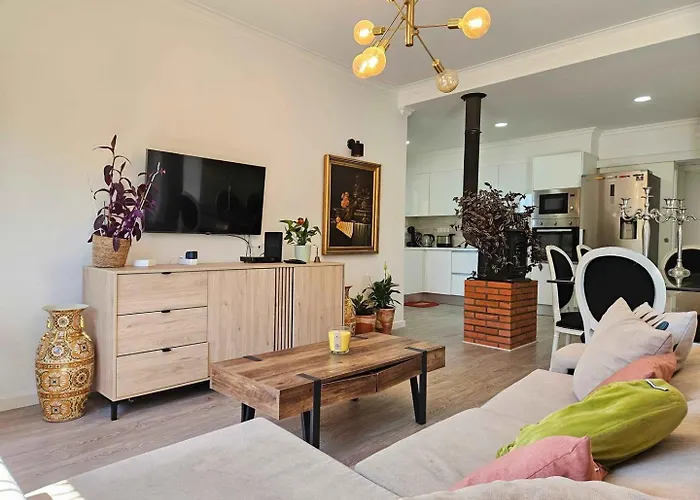 度假居 Belverde With Pool *