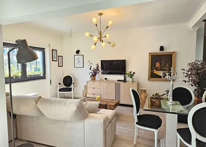 度假居 Belverde With Pool *