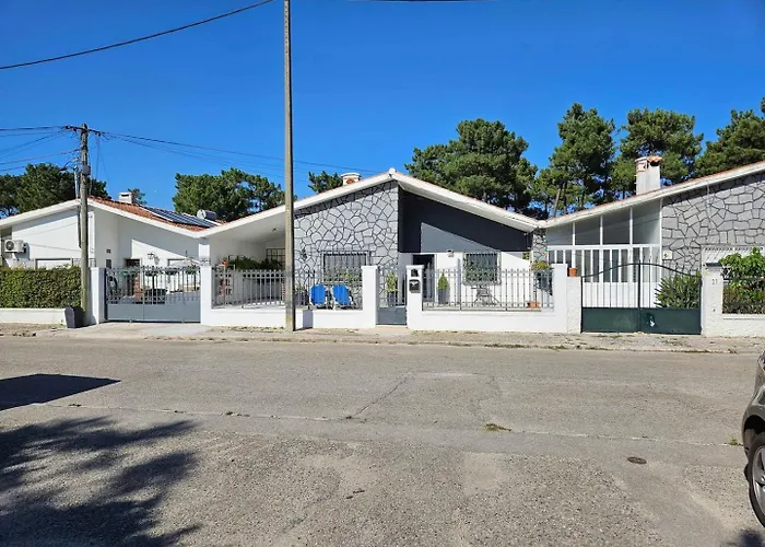 Belverde With Pool 度假居 *