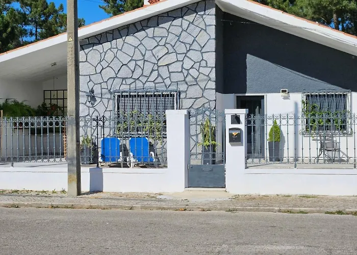 Belverde With Pool *