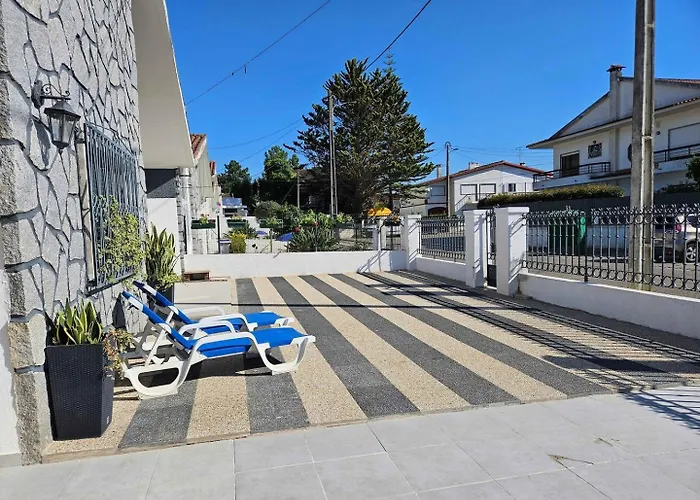 Belverde With Pool 阿莫拉