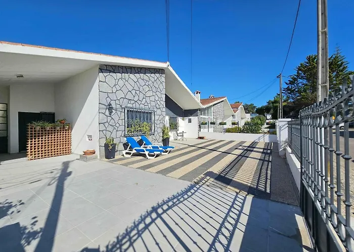 Belverde With Pool 度假居 阿莫拉