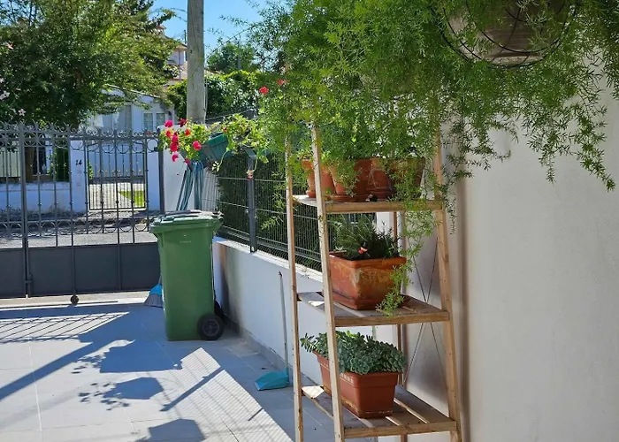 Belverde With Pool 度假居 阿莫拉