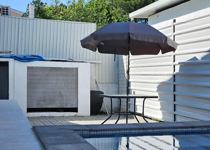 Belverde With Pool 度假居 *