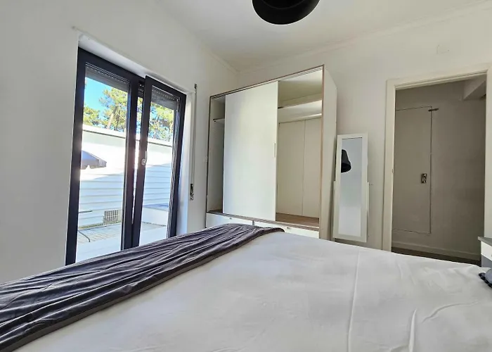 度假居 Belverde With Pool