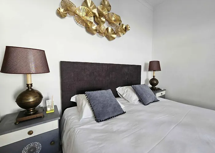 度假居 Belverde With Pool *