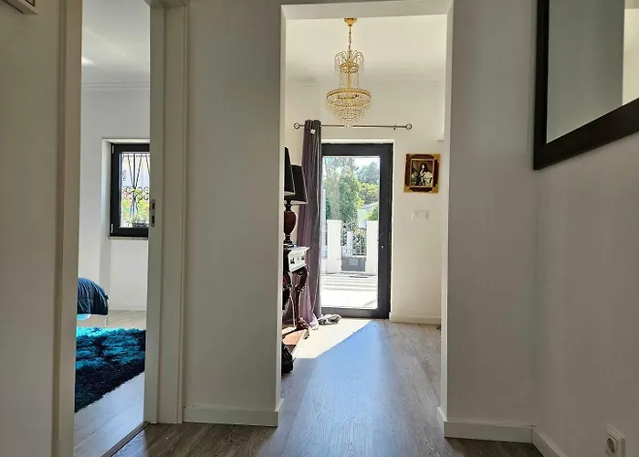 Belverde With Pool 阿莫拉