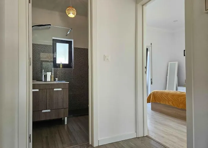 Belverde With Pool * 阿莫拉