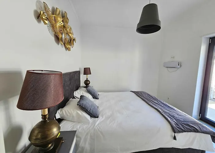 Belverde With Pool * 阿莫拉