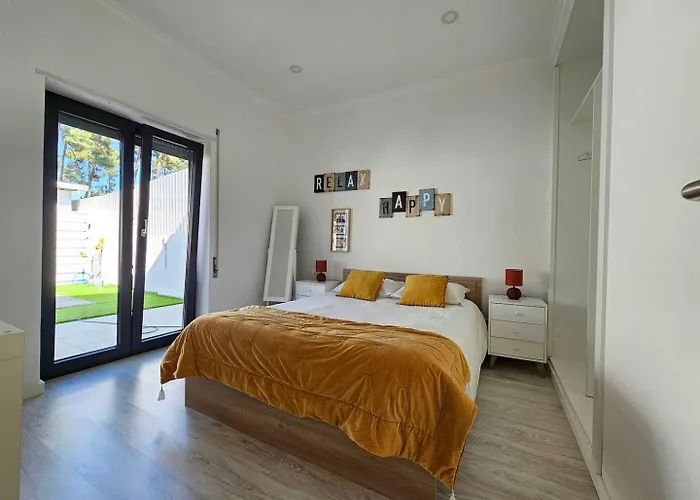 Belverde With Pool 阿莫拉