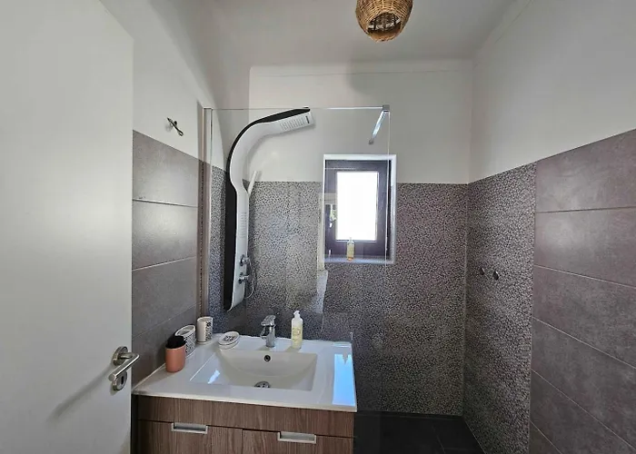 度假居 Belverde With Pool