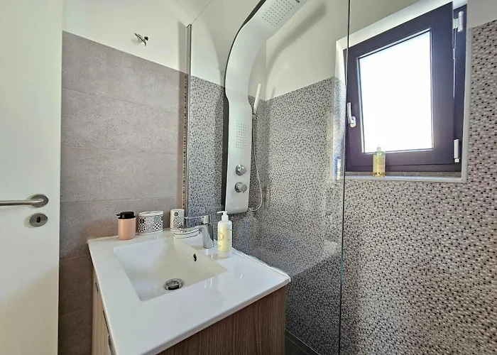 Belverde With Pool 阿莫拉