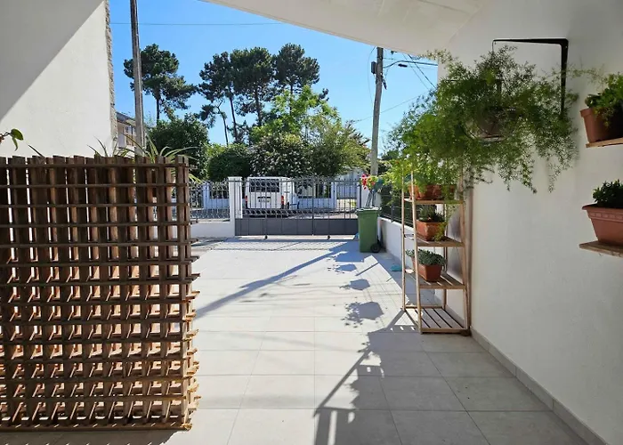 度假居 Belverde With Pool