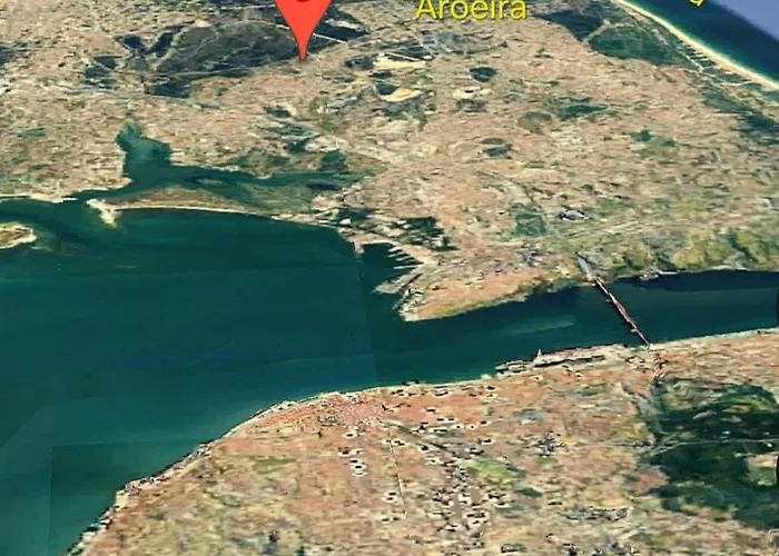 Belverde With Pool 度假居